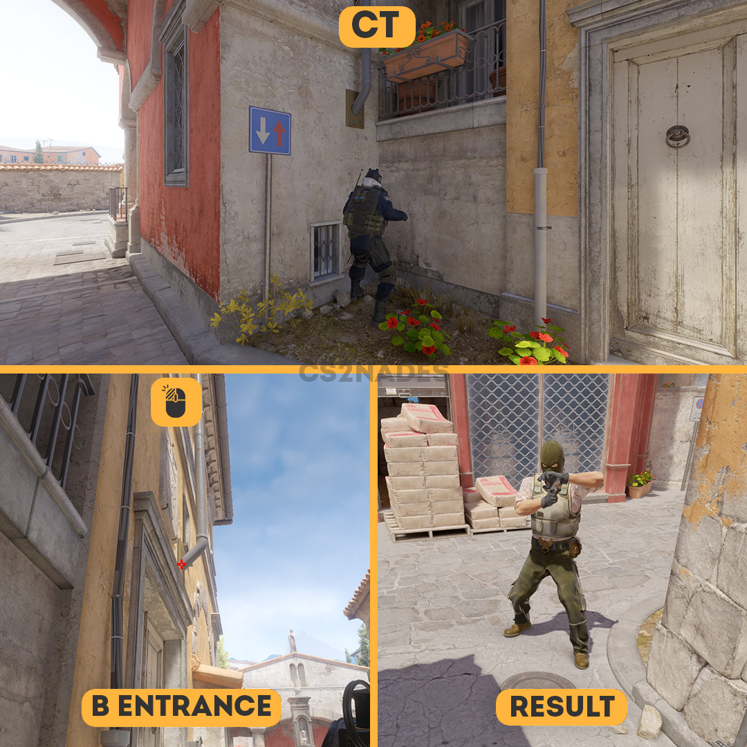 Crosshair Target